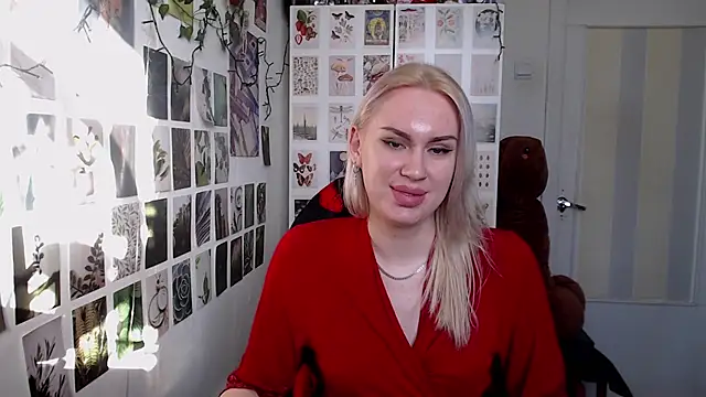 CapriScorpion online show from 03.06.26