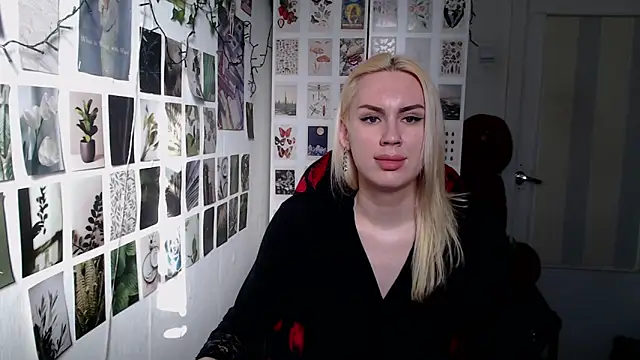 CapriScorpion online show from 03.20.26