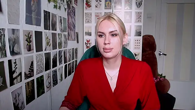 CapriScorpion online show from 04.22.26