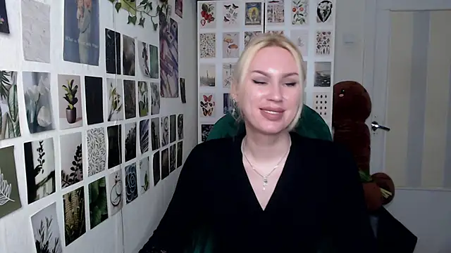 CapriScorpion online show from 04.27.26