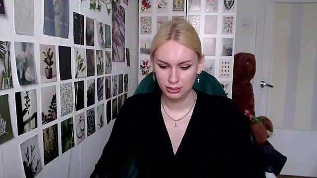 CapriScorpion online show from 04.29.26