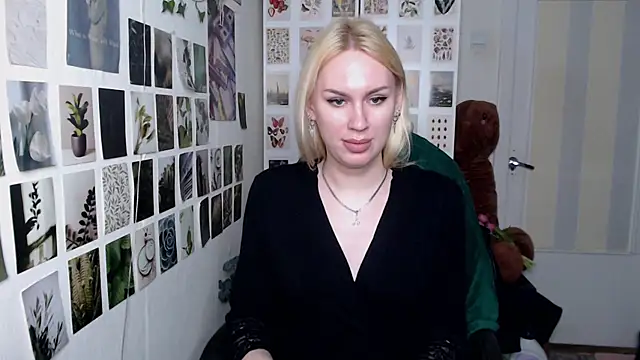 CapriScorpion online show from 04.29.26