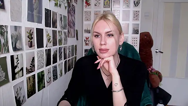 CapriScorpion online show from 04.30.26