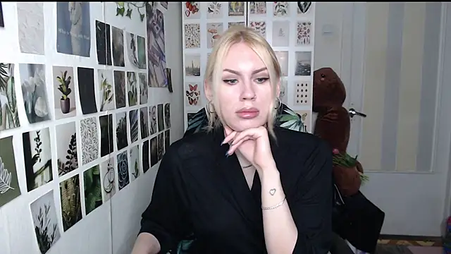 CapriScorpion online show from 06.01.26