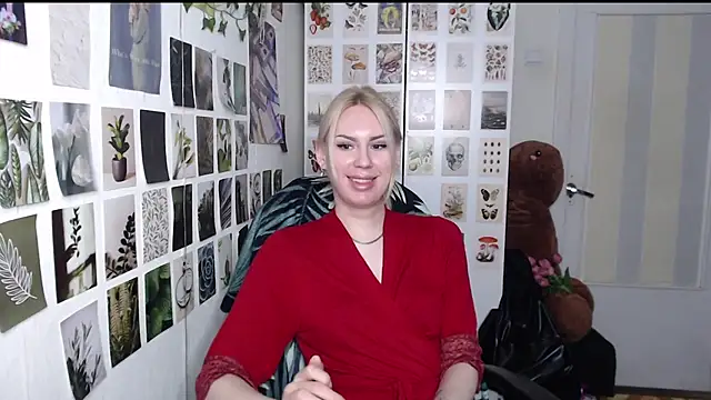 CapriScorpion online show from 06.06.26