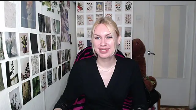 CapriScorpion online show from 06.21.26