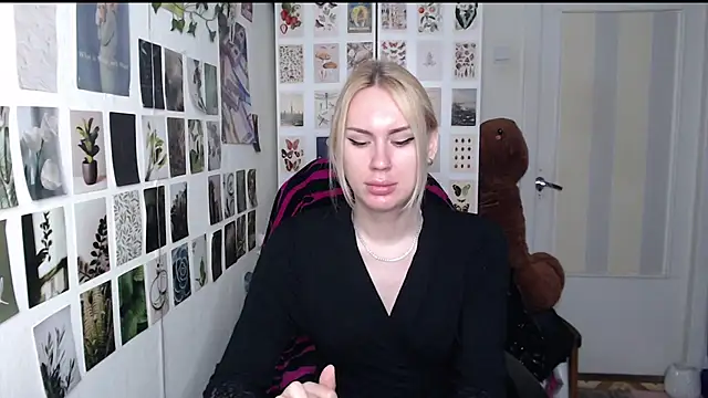 CapriScorpion online show from 06.22.26