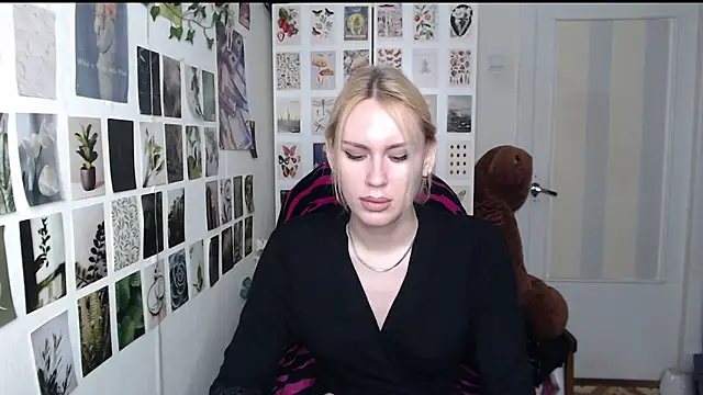 CapriScorpion online show from 06.23.26