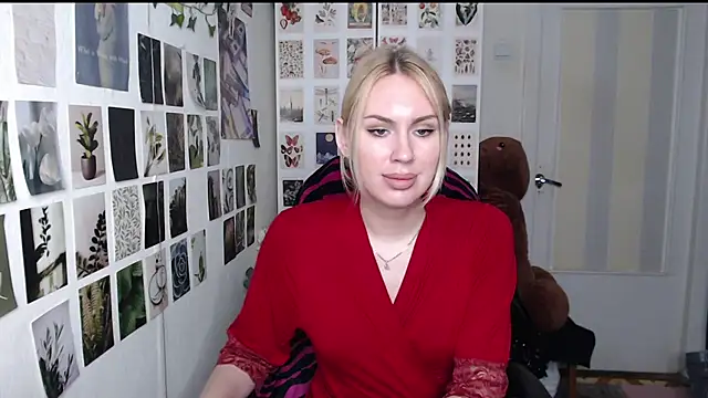 CapriScorpion online show from 06.24.26