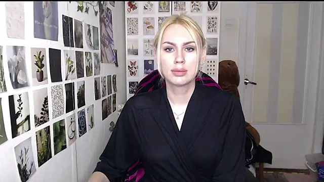 CapriScorpion online show from 07.03.26