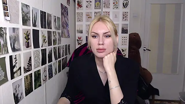 CapriScorpion online show from 07.06.26