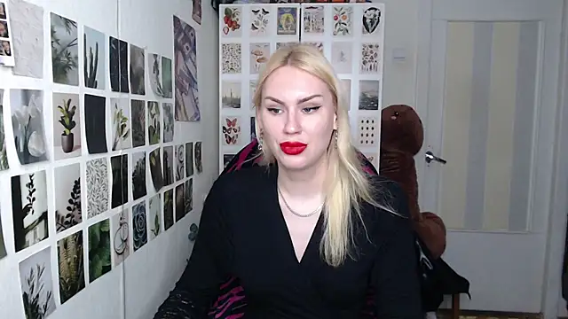 CapriScorpion online show from 07.09.26