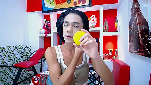 KatrinaQueen1 online show from 11.29.25