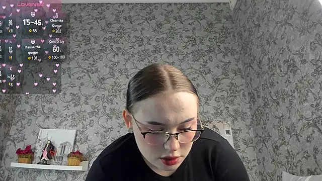 Tina Walker online show from 03.16.25