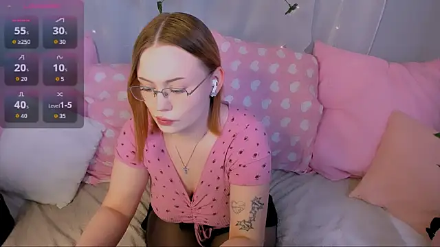 Tina Walker online show from 06.16.26