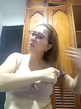 mademonsexy online show from 03.31.26