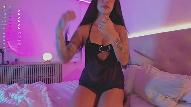 alaskavenom  online show from 04.01.26