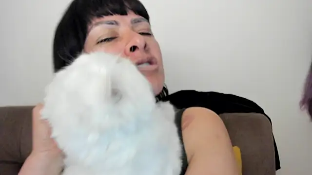 queen fetish online show from 01.23.25