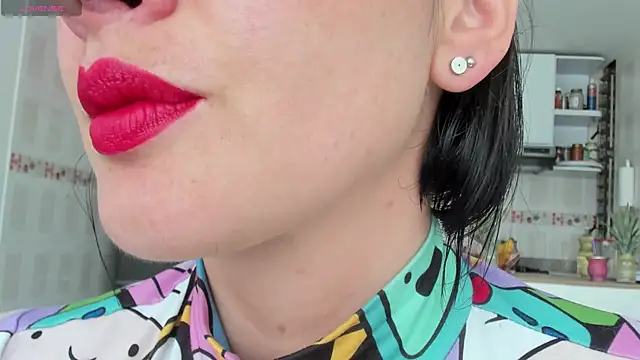 queen fetish online show from 02.28.25