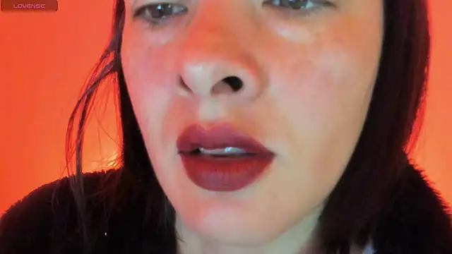 queen fetish online show from 11.13.25