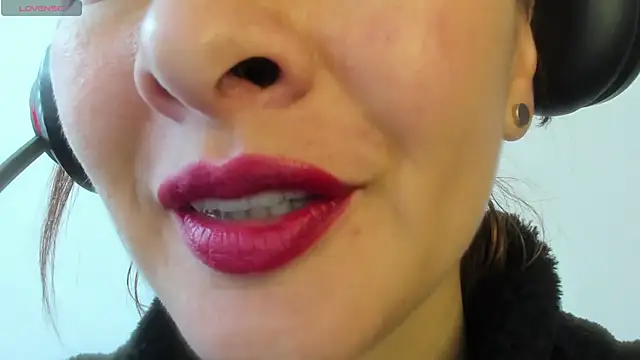 queen fetish online show from 04.13.26