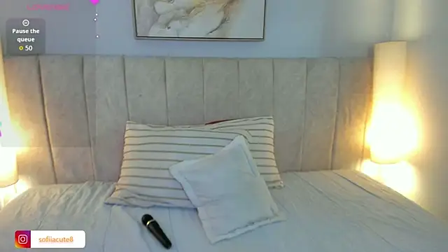 Atenea cuteee online show from 01.07.26