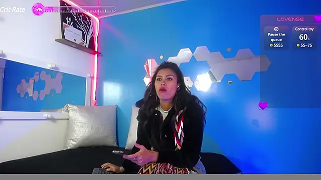 CarolRodriguez  online show from 01.18.25