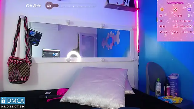 CarolRodriguez  online show from 01.25.25