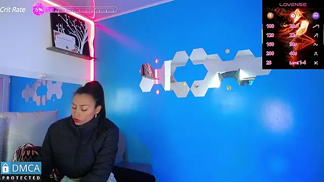 CarolRodriguez  online show from 01.29.25