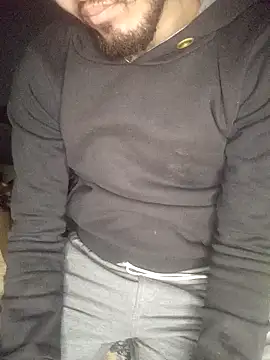 Snapshot of Arabian-B chatting on 12.17.24 Arabian-B online show from 12.17.24