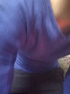 Snapshot of Arabian-B chatting on 12.26.24 Arabian-B online show from 12.26.24