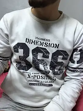 Snapshot of Arabian-B chatting on 02.09.25 Arabian-B online show from 02.09.25