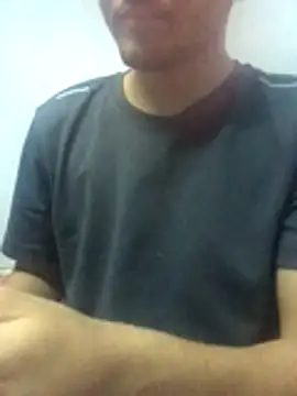 Snapshot of Arabian-B chatting on 11.16.25 Arabian-B online show from 11.16.25