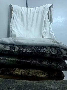 Snapshot of Arabian-B chatting on 11.29.25 Arabian-B online show from 11.29.25