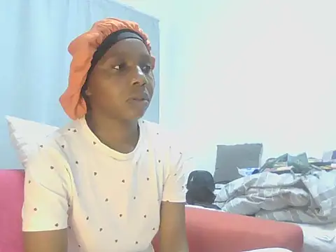 Sexxybella27 online show from 02.07.26