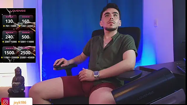 Jey keler1 online show from 01.11.26