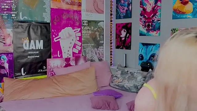 Viena dias online show from 01.13.26