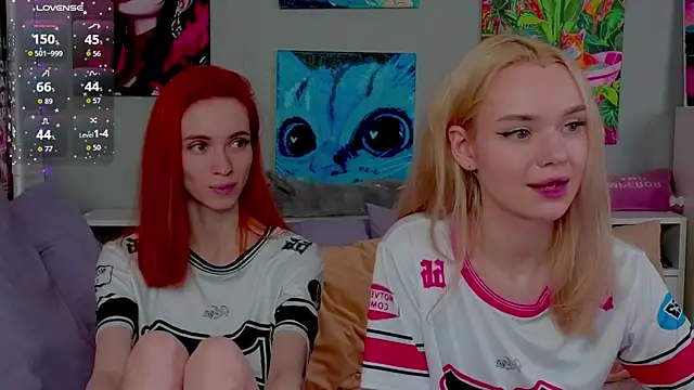 Viena dias online show from 02.21.26