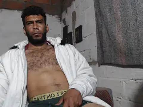 erik alexander online show from 12.24.24