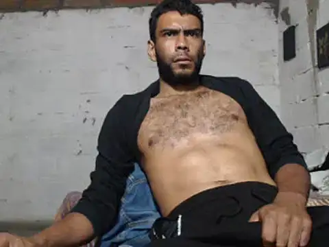 erik alexander online show from 01.23.25