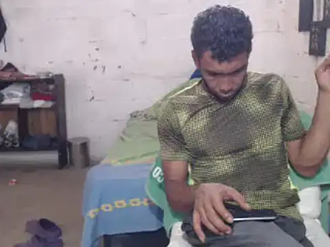 erik alexander online show from 02.23.25