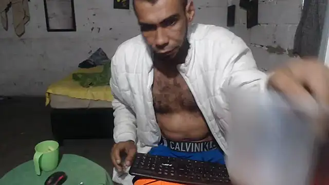 erik alexander online show from 11.20.25