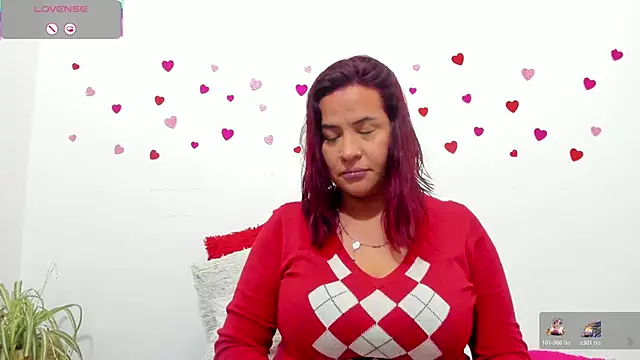 hazel 34 online show from 01.11.26