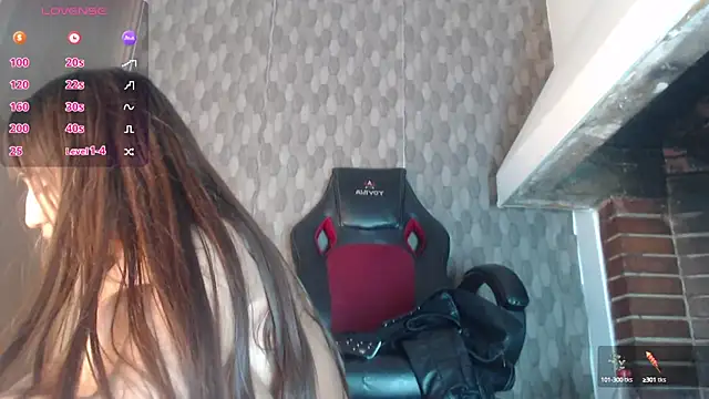 angelicatorrecm101 online show from 12.01.24