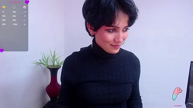 Hannaaaa   online show from 01.09.25