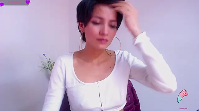 Hannaaaa   online show from 01.21.25