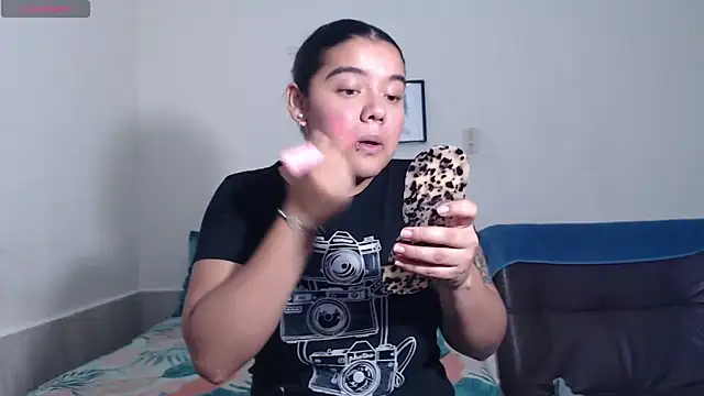 agata 22 online show from 02.07.26