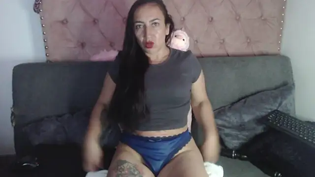 missbella1 online show from 09.10.25