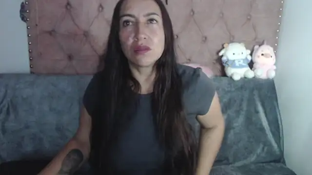 missbella1 online show from 09.16.25