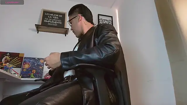 Thonydupont online show from 11.08.25